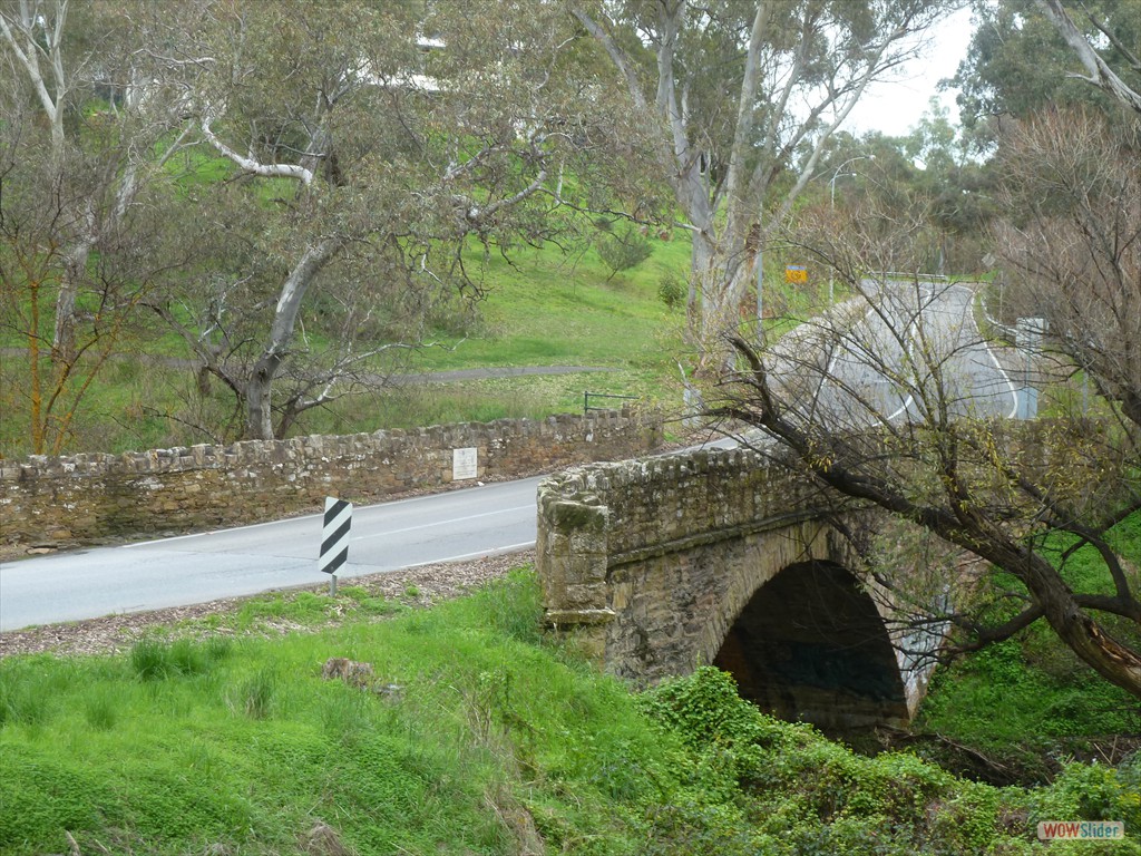 0701 Frank2 - 1866 Bridge